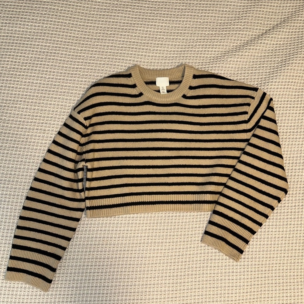 H&M Sweater